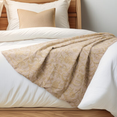 Buttercup Throws