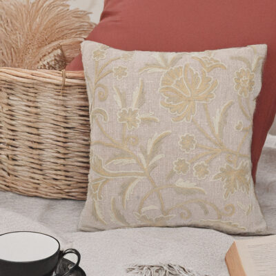 Buttercup Cushion Cover (45 x 45 cm)
